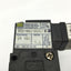 Used Mac 45A-AA1-DDAJ-1KG Solenoid Valve, 4-Port 2-Position, 24VDC, Vac to 120psi