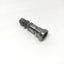 Used Swagelok SS-QC4-B1-400 316 Stainless Steel Quick Connect Body 1/4" Tube Fitting