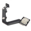Used Humanscale M8 Single Monitor Arm, Wall Mount, 40Lb Capacity, Quick Release VESA