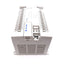 Used Allen Bradley 1762-L40BWA Ser C Rev G FRN 10 MicroLogix PLC, 24x In, 16x Out
