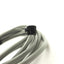 Used CCS CB-W-3 2-Branch LED Power Cable, Control to 2x LED, 2-Pin SM Connectors, 3m