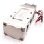 Used SMC VF5120-5G1-03 Solenoid Valve, 2-Position 5-Port, 24VDC, 0.15-0.7MPa, Rc3/8