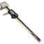 Used Mitutoyo 573-291-20 Absolute Digimatic Caliper w/ Load Cell, 180mm Range