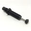Used Ace Controls MA225 Miniature Adjustable Shock Absorber, 3/4-16 UNF, 3/4" Stroke