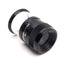 Used Peak Precision 2015 Mini Comparator 7X Magnification, 25mm FOV, 20mm Length