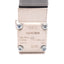 Used SMC VX214CGBXB Solenoid Valve, 2-Way N/C, 24VDC, 0.1MPa to Atmospheric, 1/8" NPT