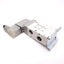 Used SMC VP542R-5DZ1-03NA-F Solenoid Valve, 2-Position 3-Port, 24VDC, 3/8" NPT