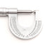 Used Starrett No. 575BP Screw Thread Micrometer 0-1" Range, 10-13 Thread Per Inch