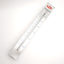 Used Dwyer RMC-105 Rate-Master Flow Meter, 60-600 SCFH Air, 1/2" NPT, 100 Psi Max