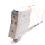 Used SMC SV1200-5FU Solenoid Valve, Double Solenoid, 2-Position, 0.1-0.7MPa, 24VDC