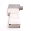 Used SMC SV1500-5FU Solenoid Valve, Double Solenoid, 3-Position 5-Port, 0.2-0.7MPa