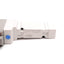 Used SMC SY3140-5DZ-01N Solenoid Valve, 2-Position 5-Port, 0.15-0.7MPa, 24VDC