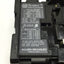 Used Allen Bradley 100-A38ND3 3-Pole Contactor 110/120VAC Coil, 600VAC 38A w/Aux N.O.