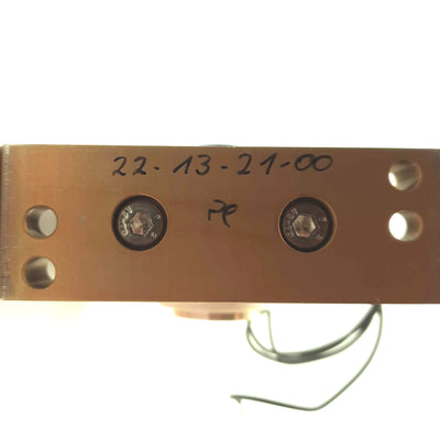 Used Trumpf HAAS-LASER 22-13-21-00 Nd:YAG LASER Beam Dump, 16mm Aperture