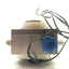 Used Trumpf HAAS-LASER 22-13-21-00 Nd:YAG LASER Beam Dump, 16mm Aperture