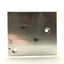 Used Trumpf HAAS-LASER 22-29-63-00/00 Nd:YAG Turning Mirror/Beam Splitter, 25/75%