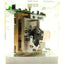 Used Trumpf HAAS-LASER 22-29-63-00/00 Nd:YAG Turning Mirror/Beam Splitter, 25/75%