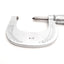Used Scherr-Tumico No 8-13 Screw Thread Pitch Micrometer, 0.9" to 2" Range, 8-13TPI