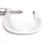 Used Scherr-Tumico No 8-13 Screw Thread Pitch Micrometer, 0.9" to 2" Range, 8-13TPI