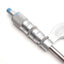 Used Scherr-Tumico No 8-13 Screw Thread Pitch Micrometer, 0.9" to 2" Range, 8-13TPI