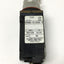 Used Allen Bradley 800MR-16JX2BS Lighted Selector Switch, 3-Position, 1NO-1NC, 120VAC