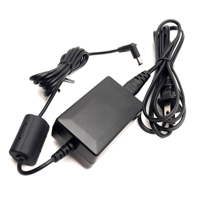 New – Open box Keyence OP-88046 Power Supply / AC Adapter 100-240V AC Input, 5V DC 2.5A Output