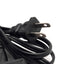 New – Open box Keyence OP-88046 Power Supply / AC Adapter 100-240V AC Input, 5V DC 2.5A Output