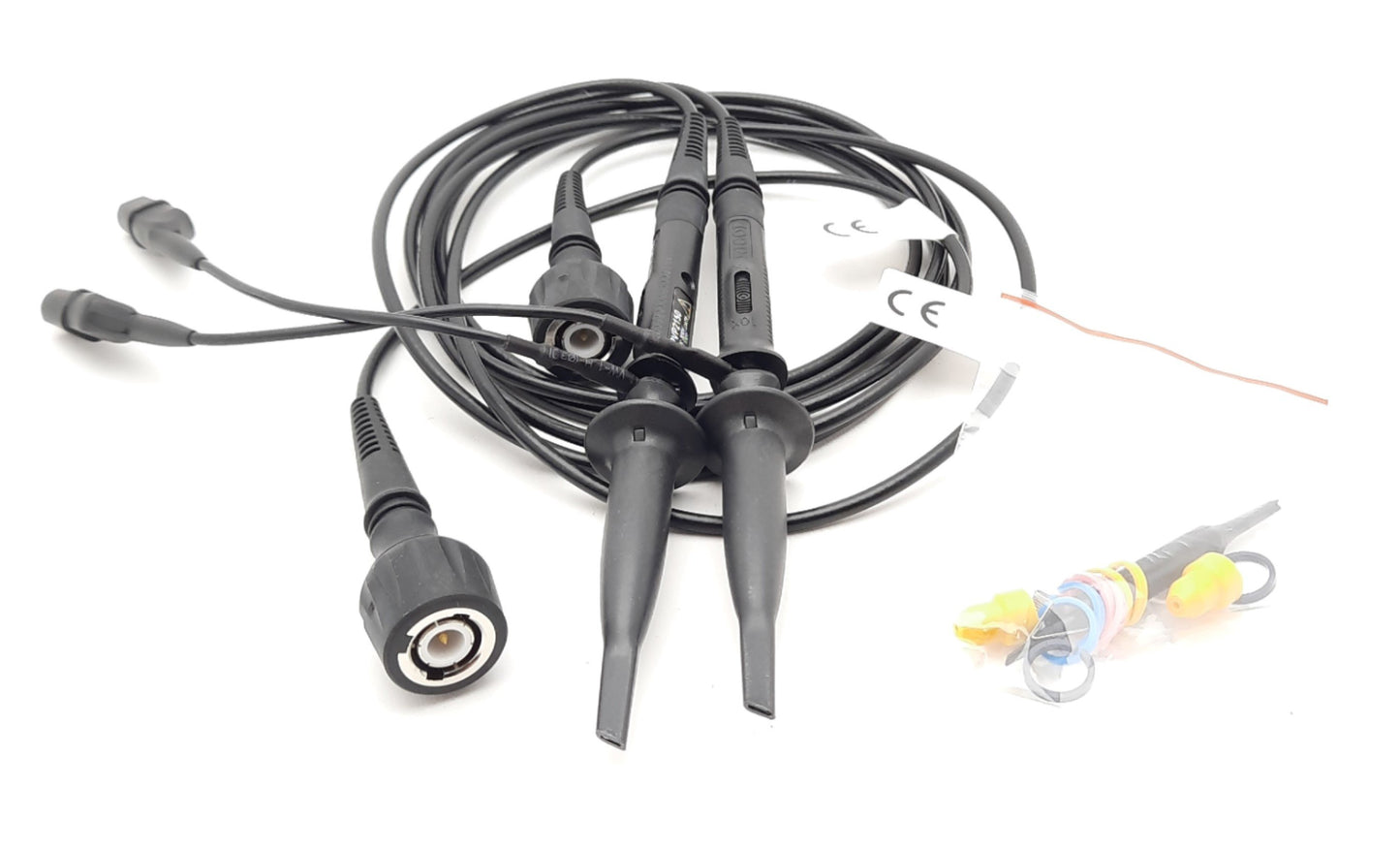 New Rigol PVP2150 Oscilloscope Passive High Resistance Probe, 150MHz, 1X or 10X