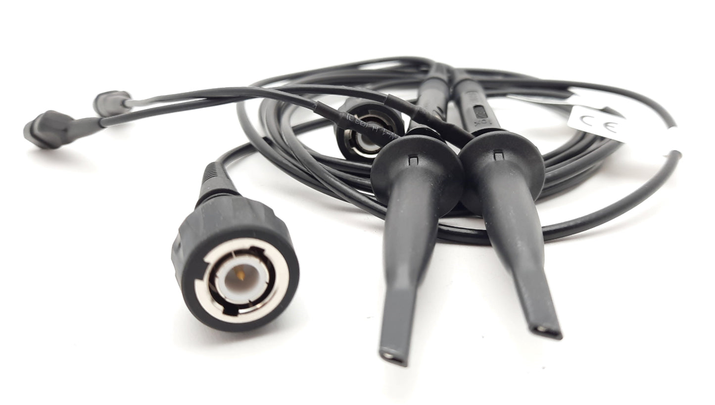 New Rigol PVP2150 Oscilloscope Passive High Resistance Probe, 150MHz, 1X or 10X