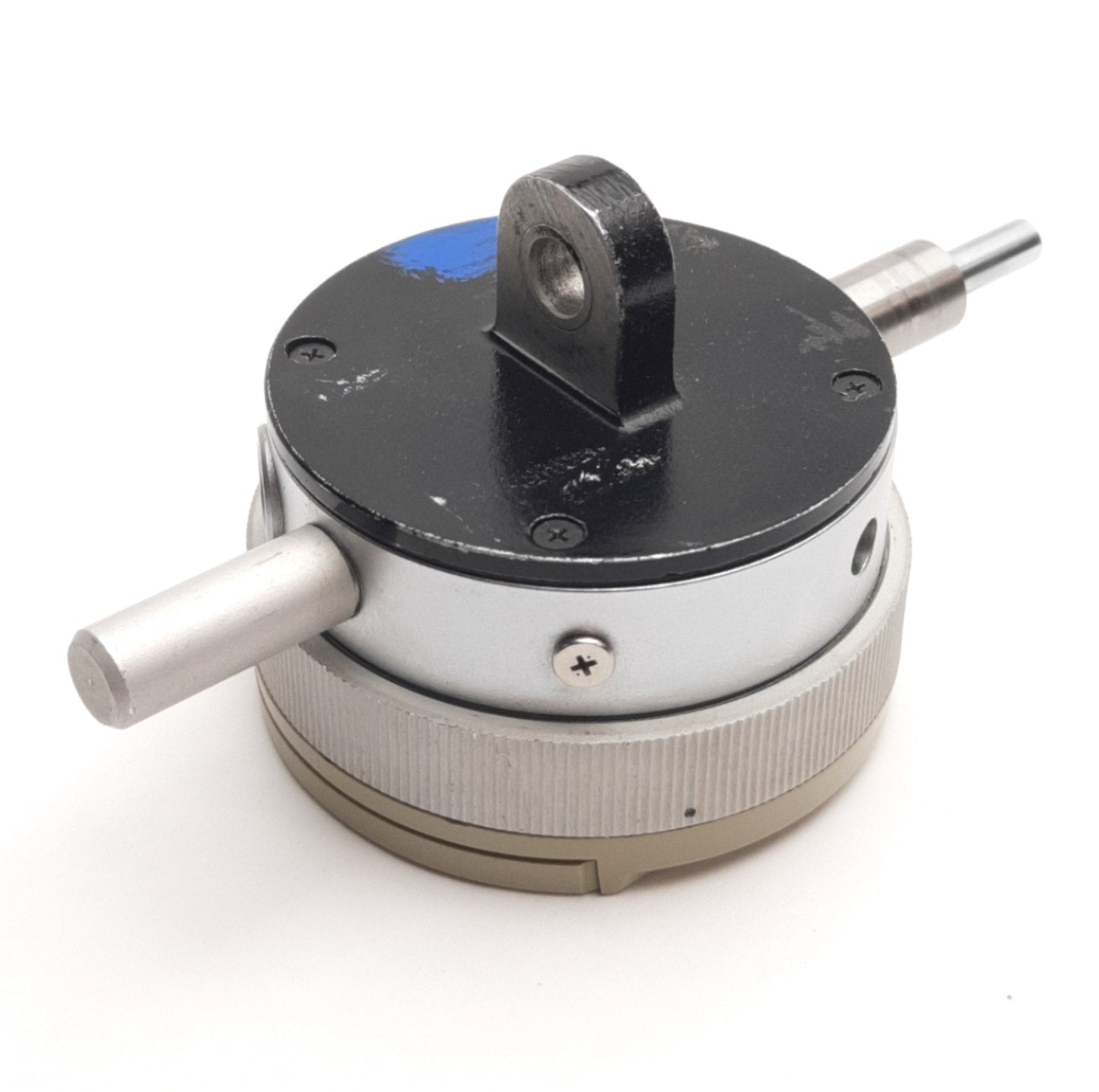 Used Mitutoyo 543-135 Digimatic Indicator IDC1012ME 0-0.5" Range, 0.0005" Graduations