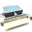 Used TEW TISA-455 Semi-Automatic Impulse Heat Sealer, 450mm x 5mm Band, 120VAC
