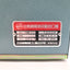 Used TEW TISA-455 Semi-Automatic Impulse Heat Sealer, 450mm x 5mm Band, 120VAC
