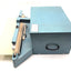Used TEW TISA-455 Semi-Automatic Impulse Heat Sealer, 450mm x 5mm Band, 120VAC