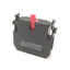 New Eaton Cutler-Hammer E22CB1 Switch Contact 1x NC SPST for E-Stop Operator