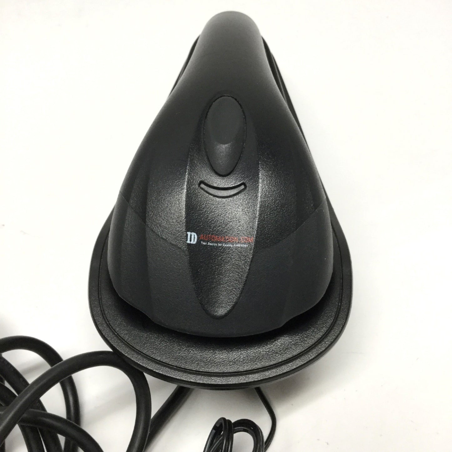Used IDautomation SC5USB-W Wireless Barcode Scanner Reader 300ft *Needs Battery*