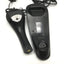 Used IDautomation SC5USB-W Wireless Barcode Scanner Reader 300ft *Needs Battery*