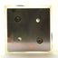 Used Trumpf HAAS-LASER 22-13-09-00/a Nd:YAG 90 Degree LASER Turning Mirror