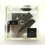 Used Trumpf HAAS-LASER 22-13-09-00/a Nd:YAG 90 Degree LASER Turning Mirror