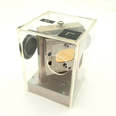 Used Trumpf HAAS-LASER 22-13-09-00/a Nd:YAG 90 Degree LASER Turning Mirror