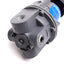 Used ControlAir Type 700 Pressure Regulator, Supply: 250psi Max, Output: 0-60psi