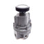 Used ControlAir Type 700 Pressure Regulator, Supply: 250psi Max, Output: 0-60psi
