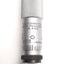 Used Starrett No. 440 Depth Micrometer, 2-1/2" Base, w/ 1" Needle & 3" Rod