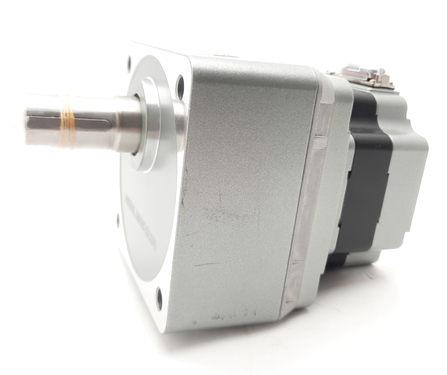 New Oriental BLM6200SHP-GFV Brushless DC Motor 200W w/Gear Head 10:1 Ratio 300RPM