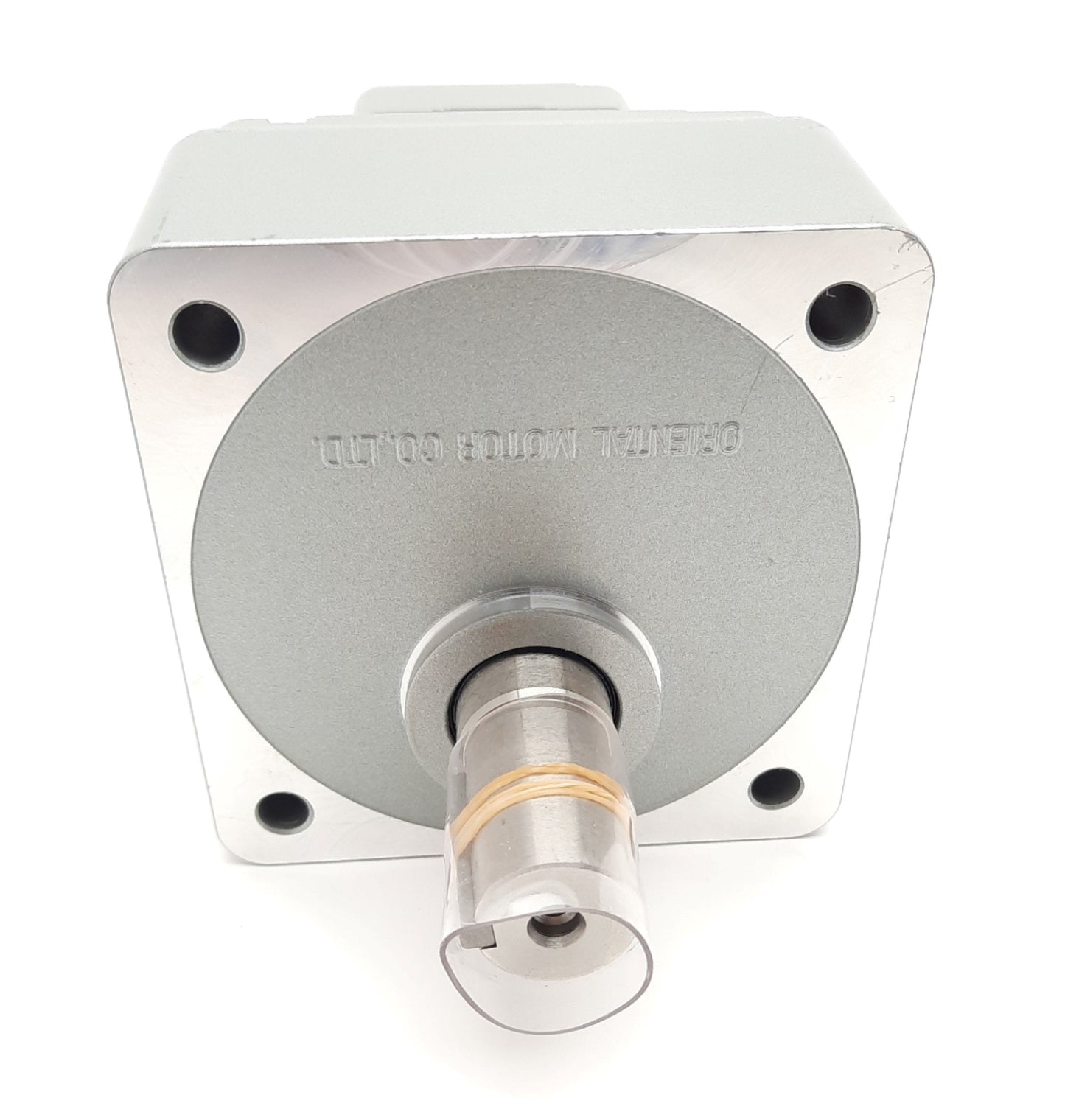 New Oriental BLM6200SHP-GFV Brushless DC Motor 200W w/Gear Head 10:1 Ratio 300RPM