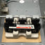 Used Siemens JU322 I-T-E General Duty Enclosed Disconnect Switch 240VAC 60A, 3-Pole
