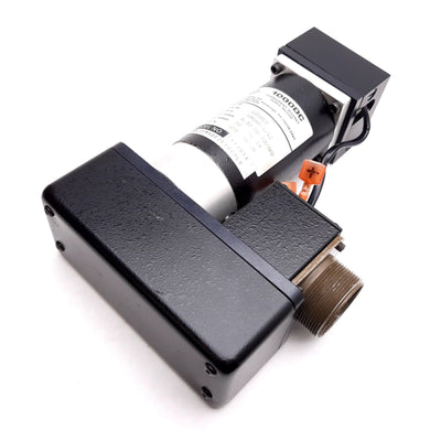 Used Aerotech 1050LT-MSOF-E1000LD Servo Motor, NEMA 23, Encoder (1000 Lines/Rev)