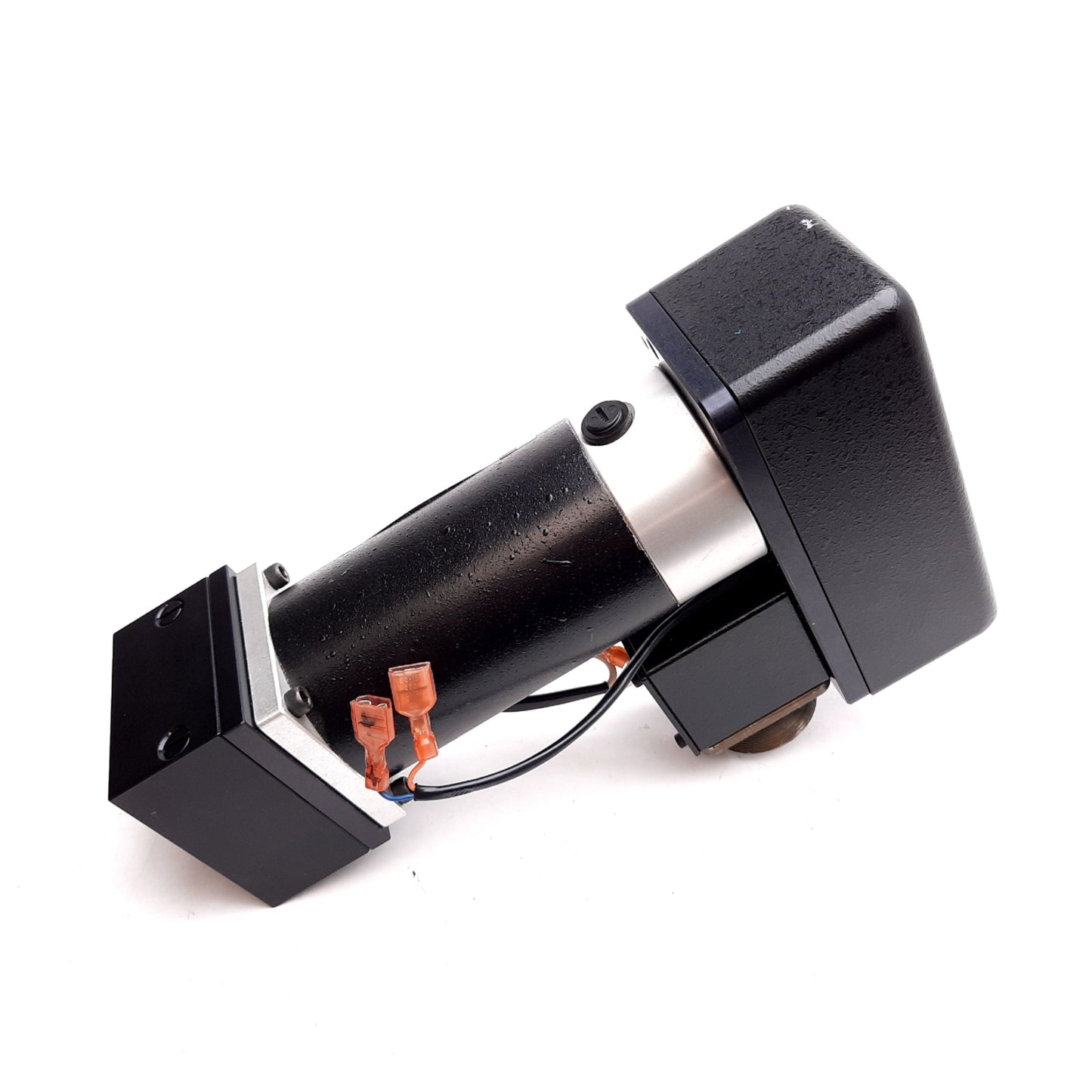 Used Aerotech 1050LT-MSOF-E1000LD Servo Motor, NEMA 23, Encoder (1000 Lines/Rev)