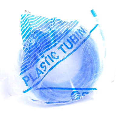 New SMC TU1610BU-20 Polyurethane Tubing 20 Meters, 16mm O.D, 10mm I.D