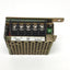 Used Yokogawa B9136NH Power Supply 85-132VAC 47-440Hz Input, 12VDC 0.9A Output 16W