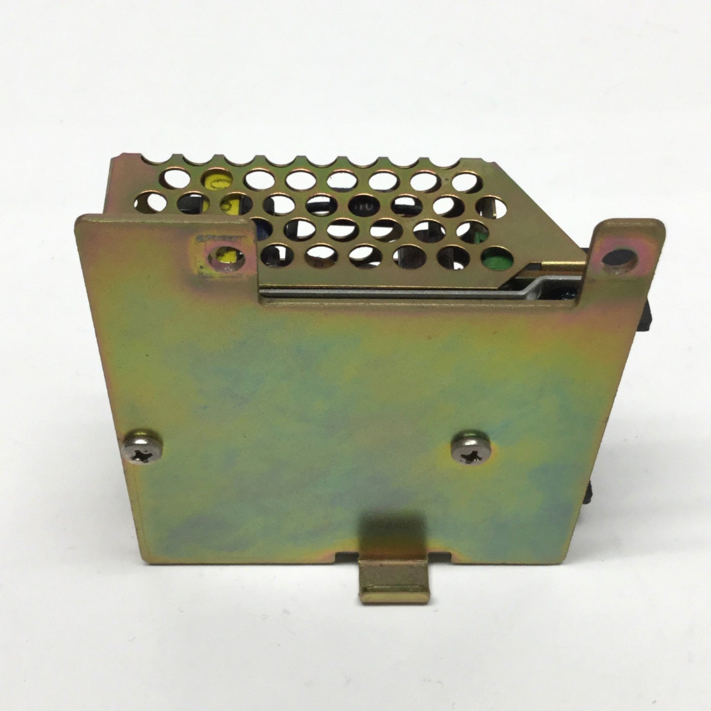 Used Yokogawa B9136NH Power Supply 85-132VAC 47-440Hz Input, 12VDC 0.9A Output 16W